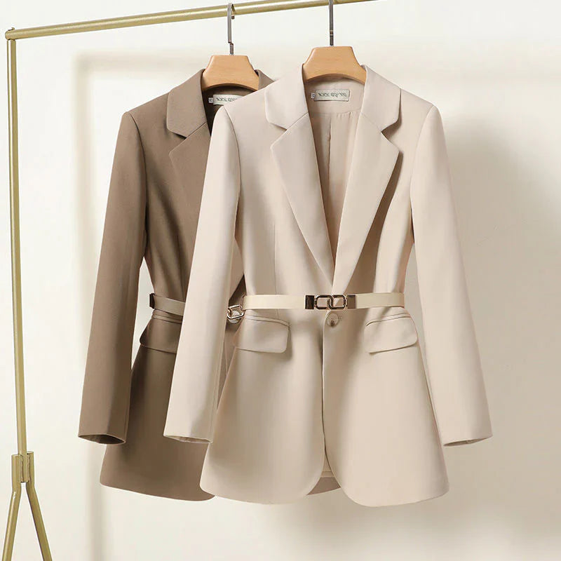 Estelle | Moeiteloze en trendy winterjas