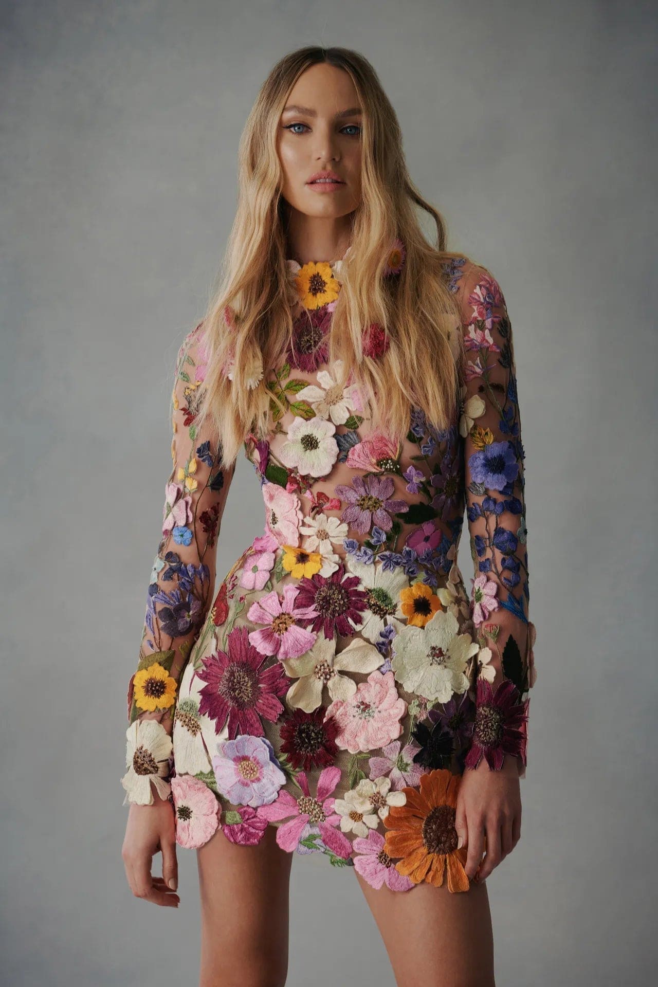 Augusta | Casual en Fashionable jurk