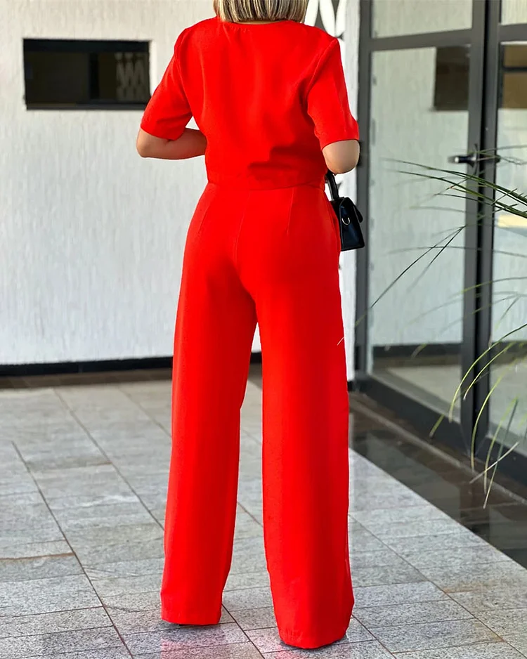 Adelina | Casual en Comfortabele winterbroek