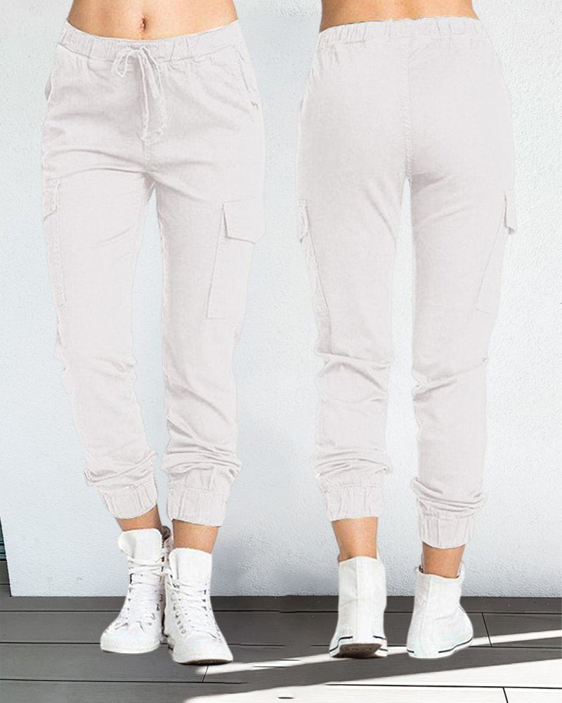Cricket | Getailleerde en Elegante winterbroek