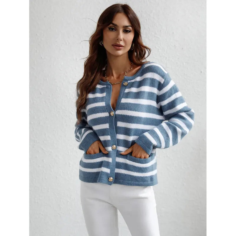 Adeltrud | Stijlvol en elegant wintervest