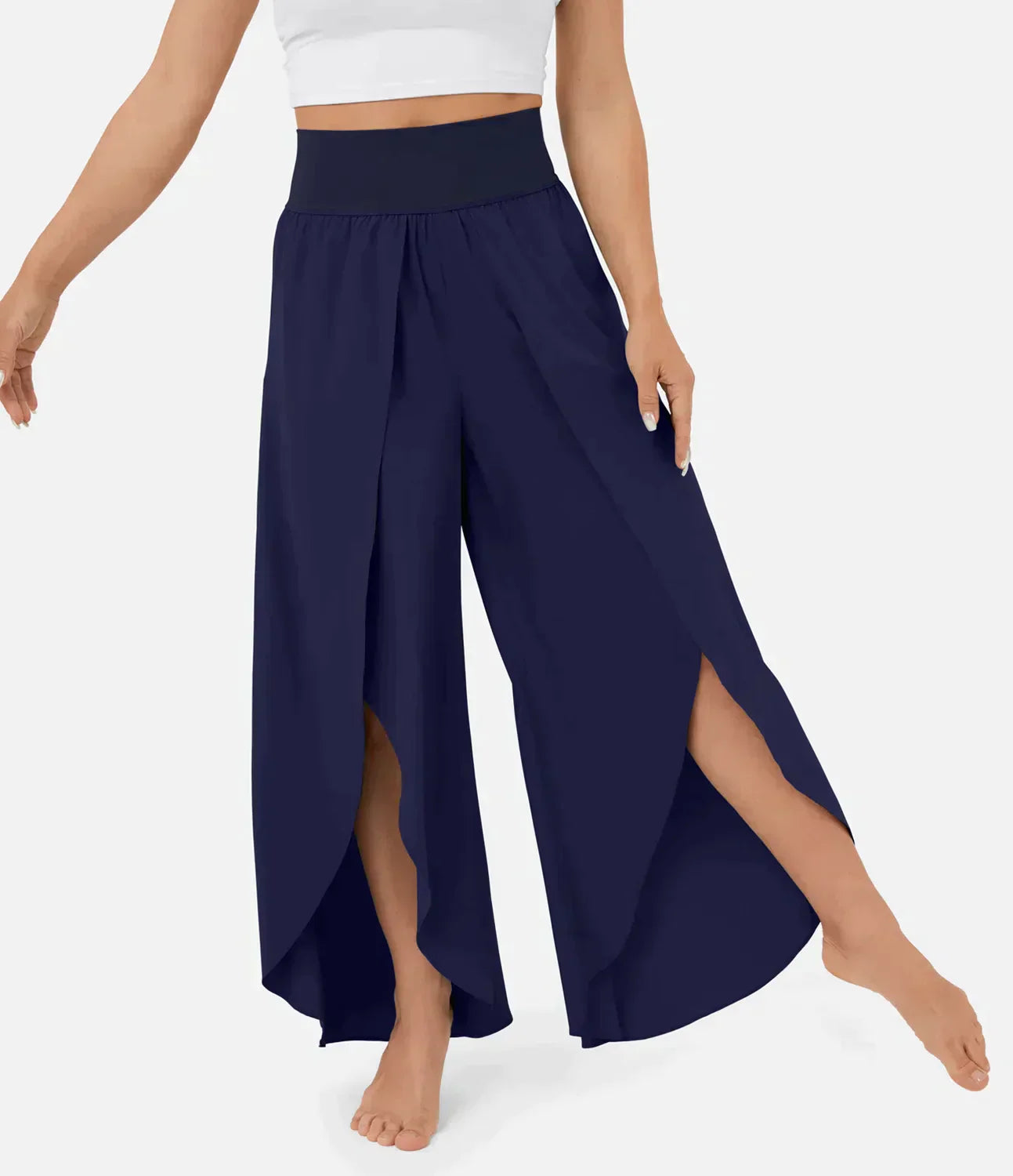 Vidya | Elegante en veelzijdige winterbroek