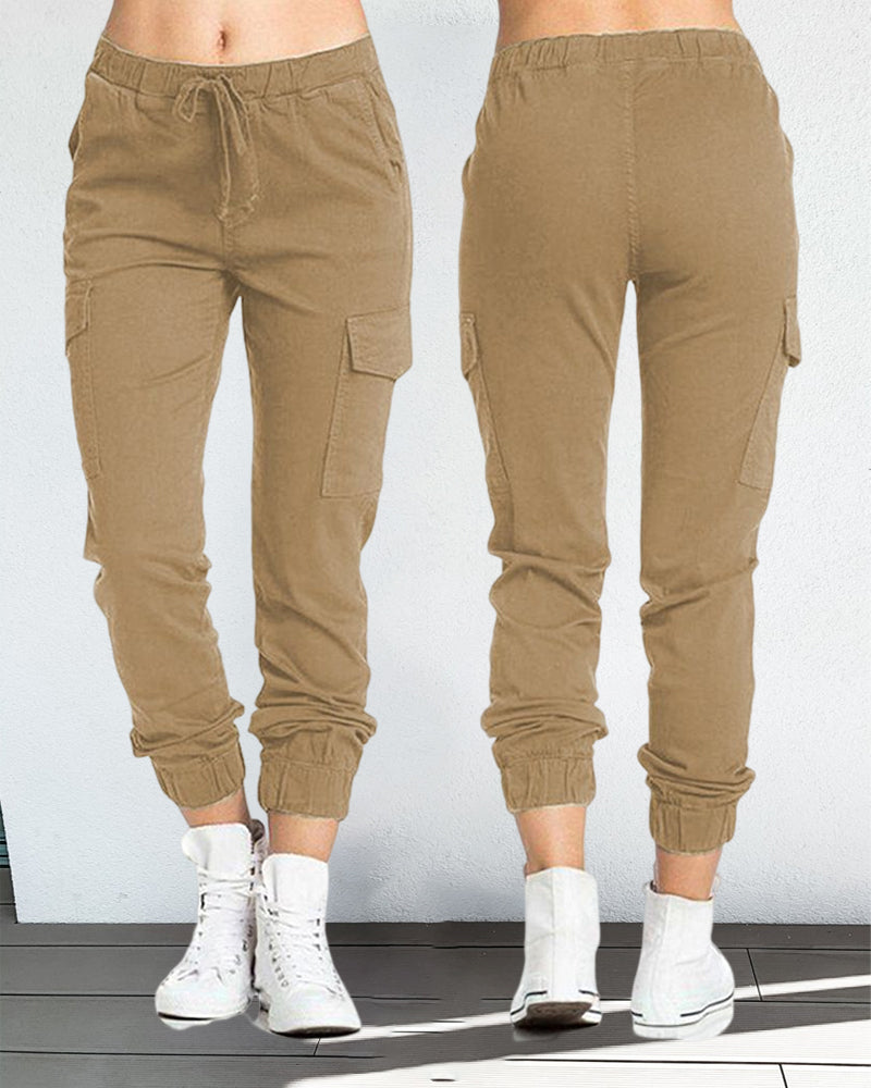 Cricket | Getailleerde en Elegante winterbroek