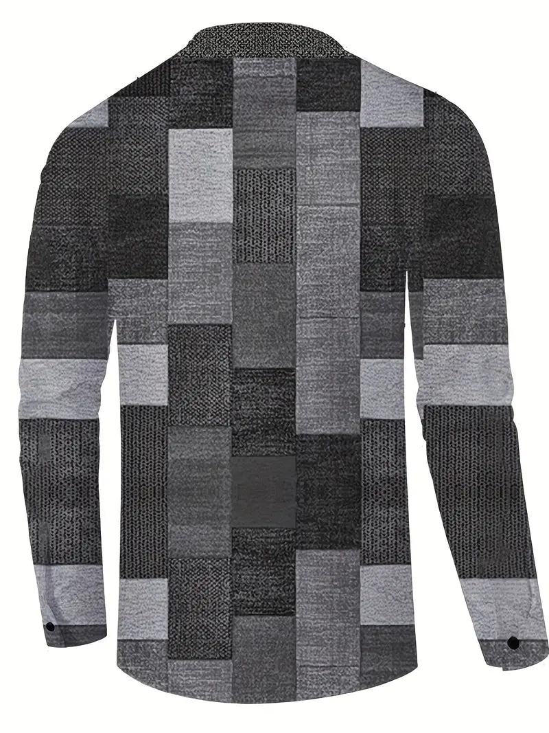 Eniko | Modern en comfortabel winterkledingstuk
