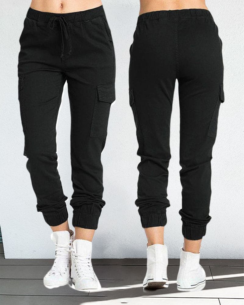 Cricket | Getailleerde en Elegante winterbroek