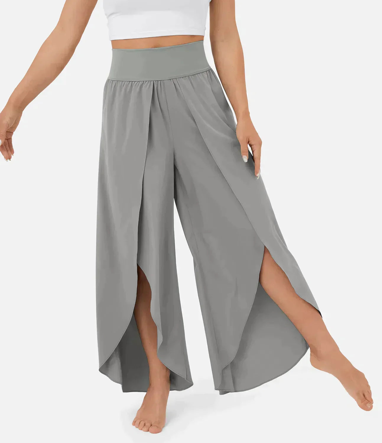 Vidya | Elegante en veelzijdige winterbroek