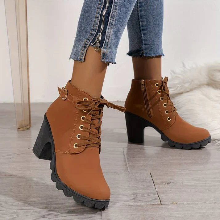 Jenessa | Casual en Moeiteloos winterkledingstuk