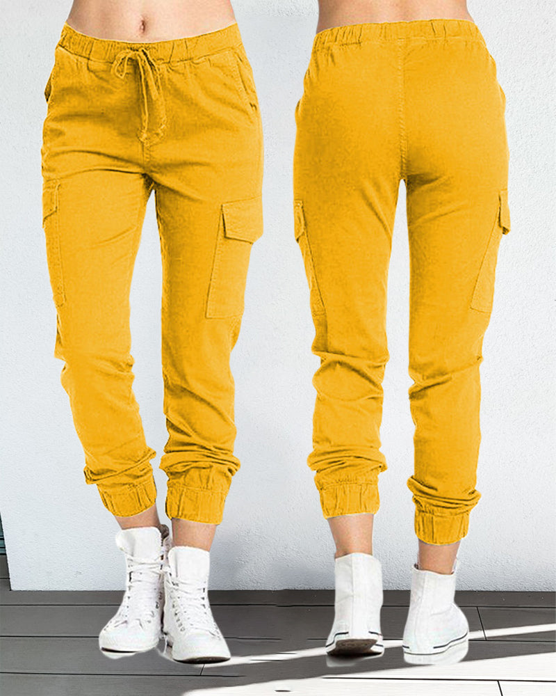 Cricket | Getailleerde en Elegante winterbroek