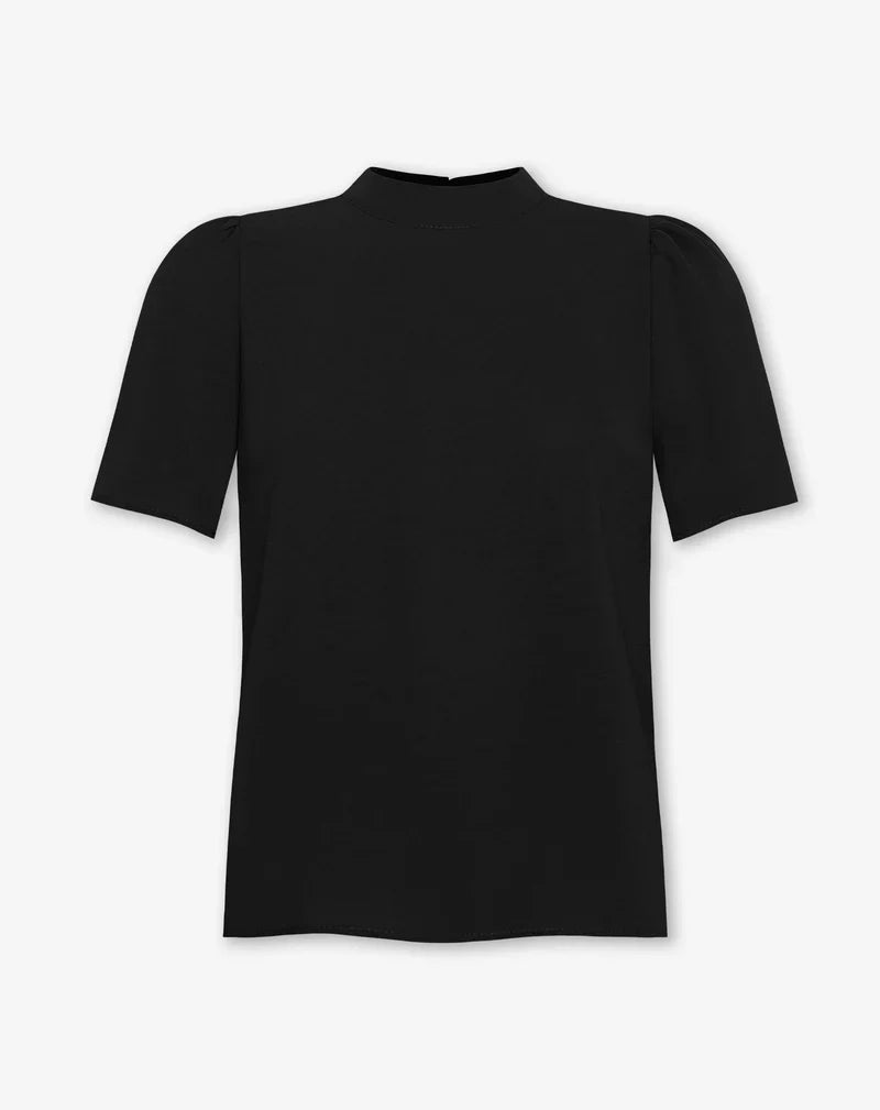 Wanda | Getailleerd en elegant winter T-shirt