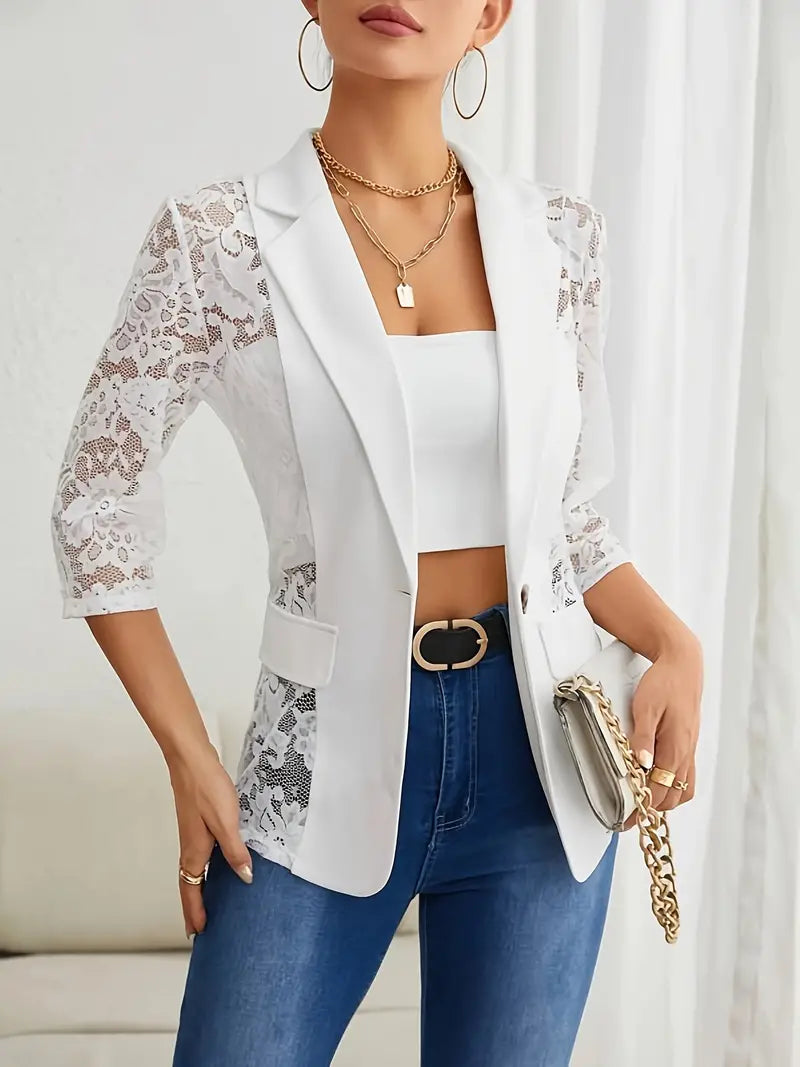 Lisanne | Moeiteloze en trendy winterjas