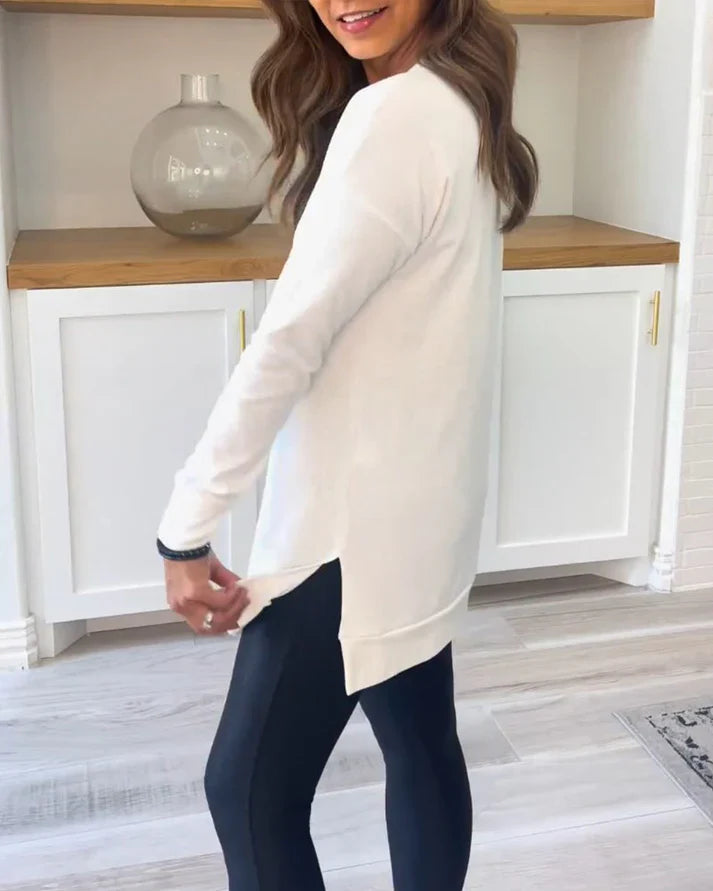 Collins: casual en moeiteloos winterkledingstuk