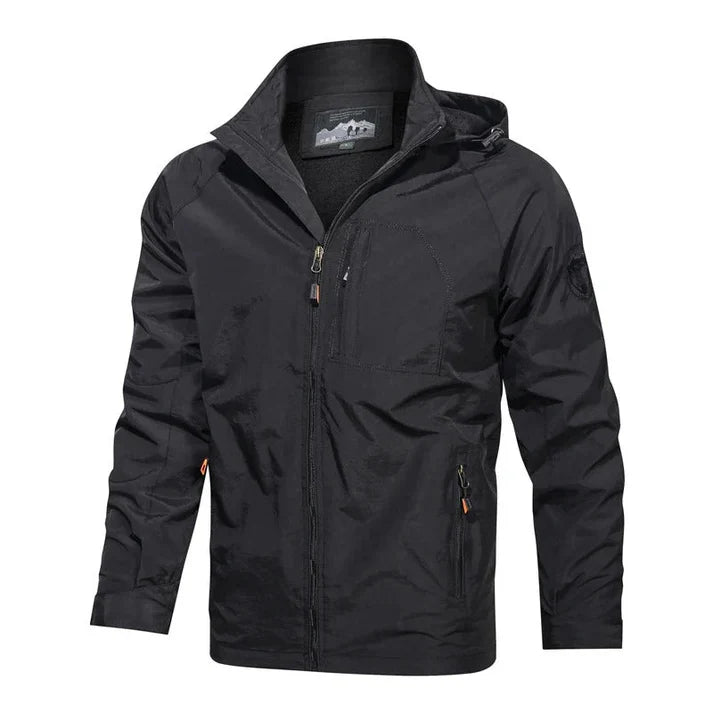 Adelheid | Trendy and Elegant winter Coat