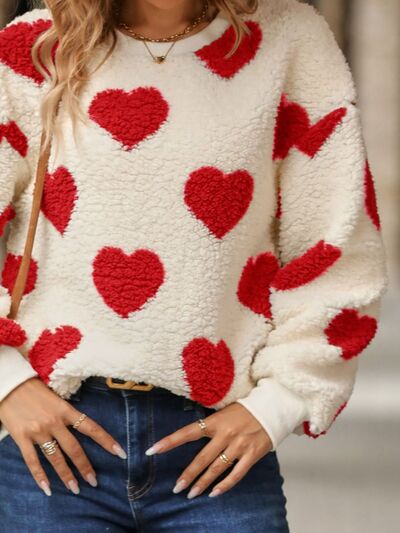 Magda | Tijdloze en elegante winterpullover