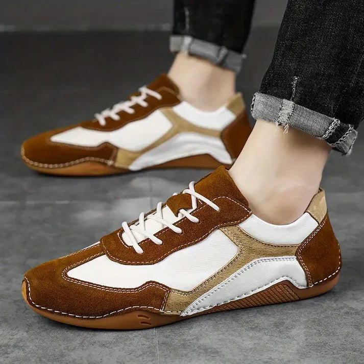 Stevie | Elegante en Veelzijdige Wintersneakers