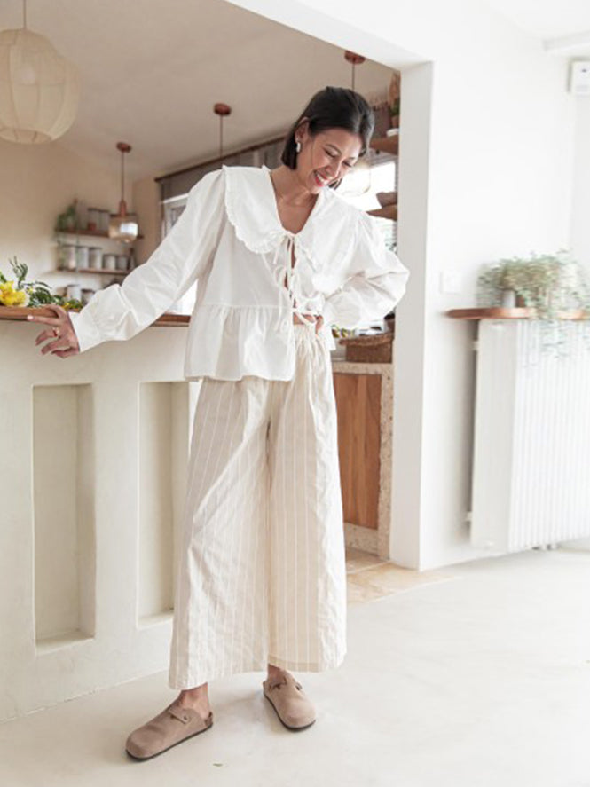 Jojo | Casual en Modieuze winter Top