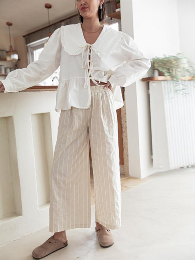 Jojo | Casual en Modieuze winter Top