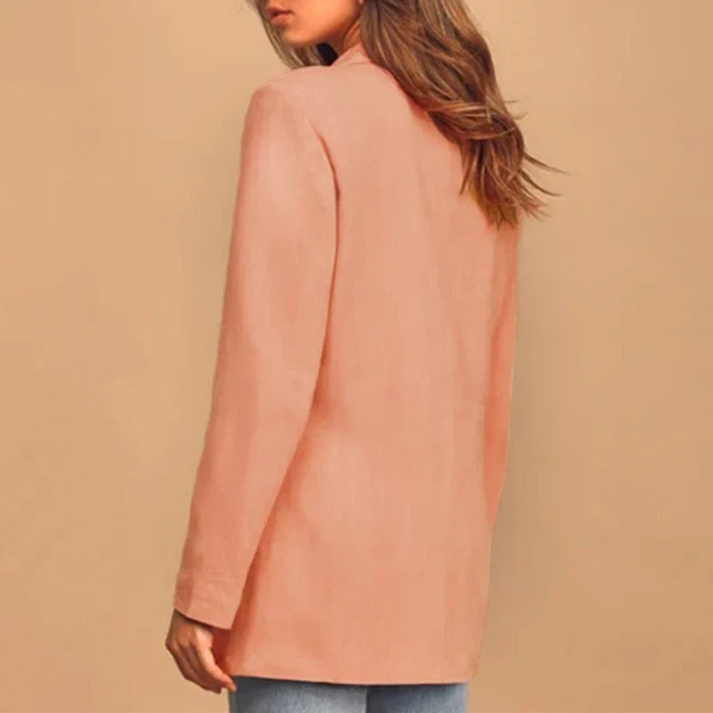 Adia | Elegant en veelzijdig winterkledingstuk