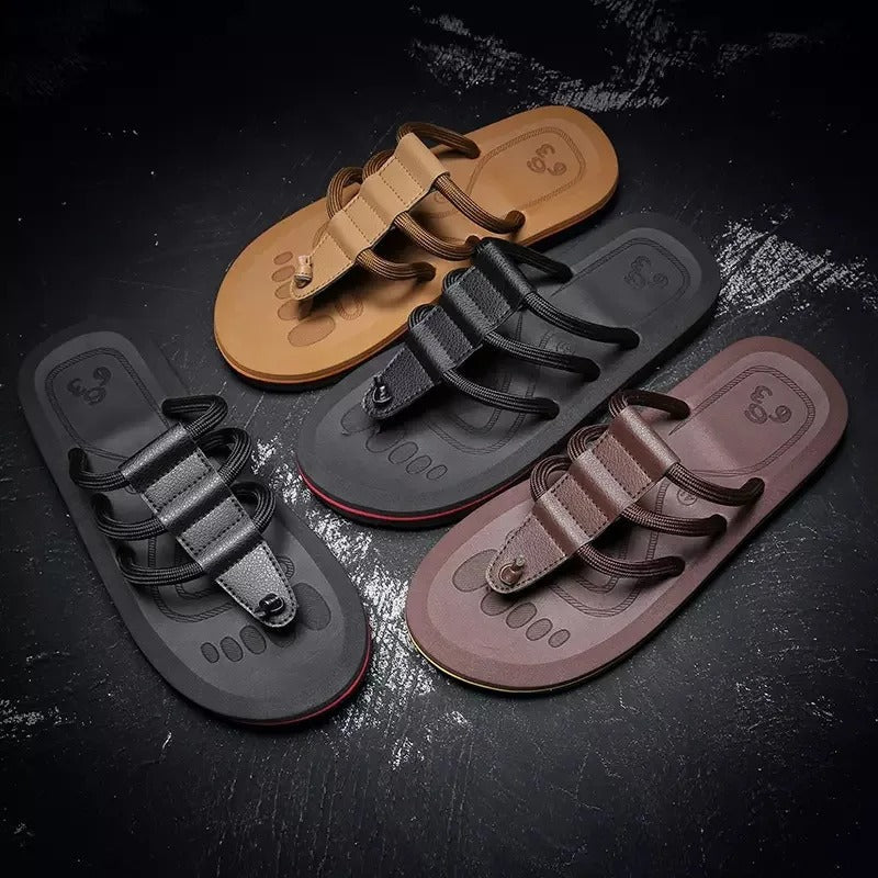 Keturah | Relaxte en stijlvolle wintersandalen