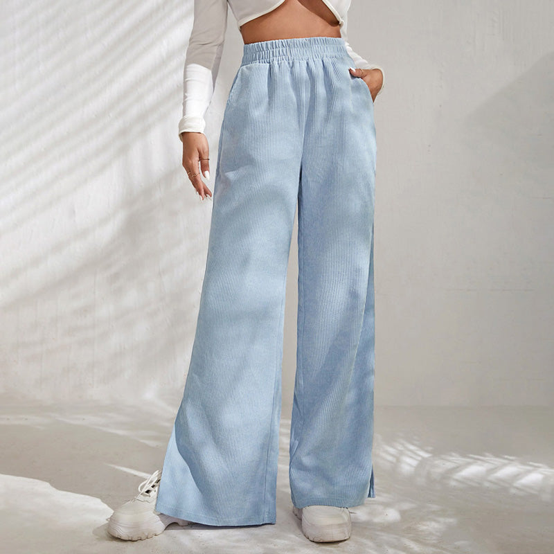 Lucie | Moderne en veelzijdige winterbroek