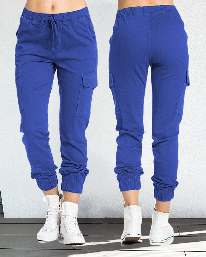 Cricket | Getailleerde en Elegante winterbroek