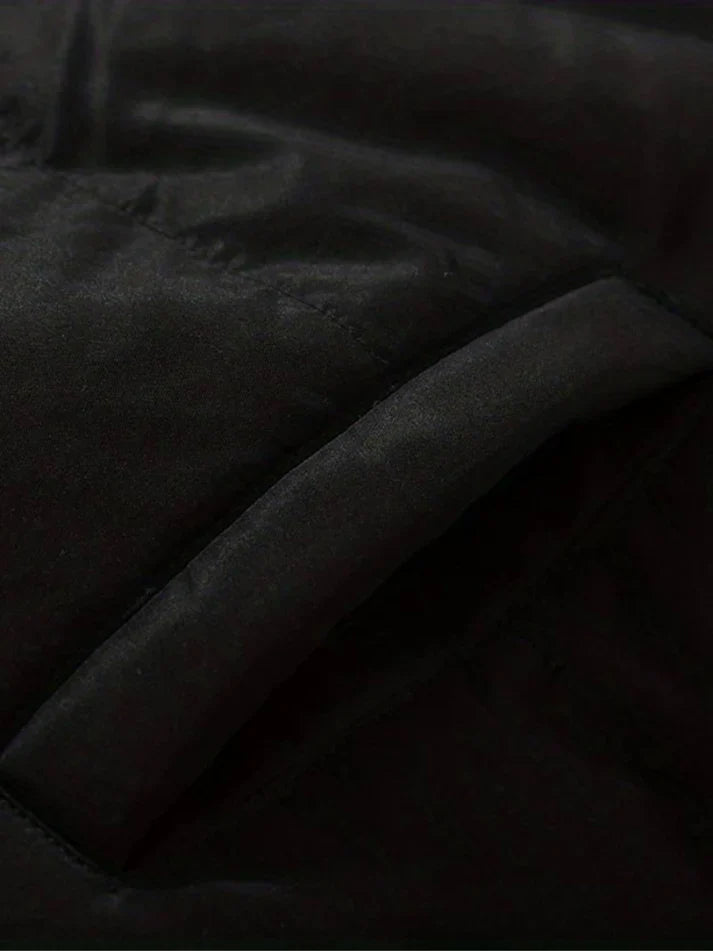 Lidia | Moderne en modieuze winterjas