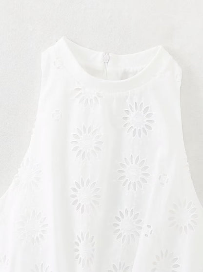 Avalynn | Moeiteloos en chique winterset