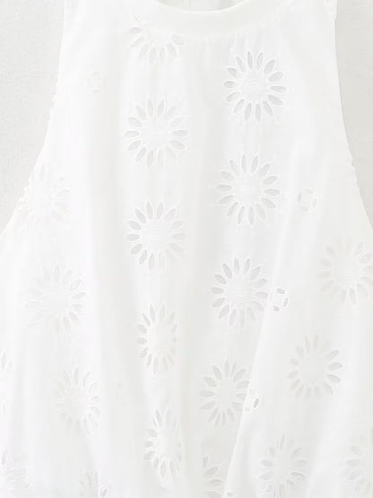 Avalynn | Moeiteloos en chique winterset