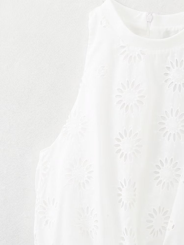 Avalynn | Moeiteloos en chique winterset