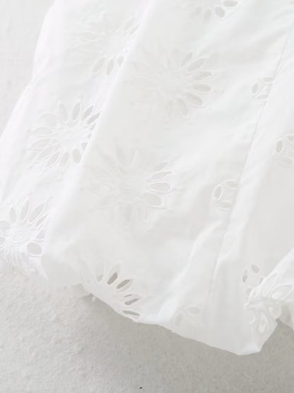 Avalynn | Moeiteloos en chique winterset