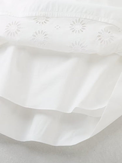 Avalynn | Moeiteloos en chique winterset