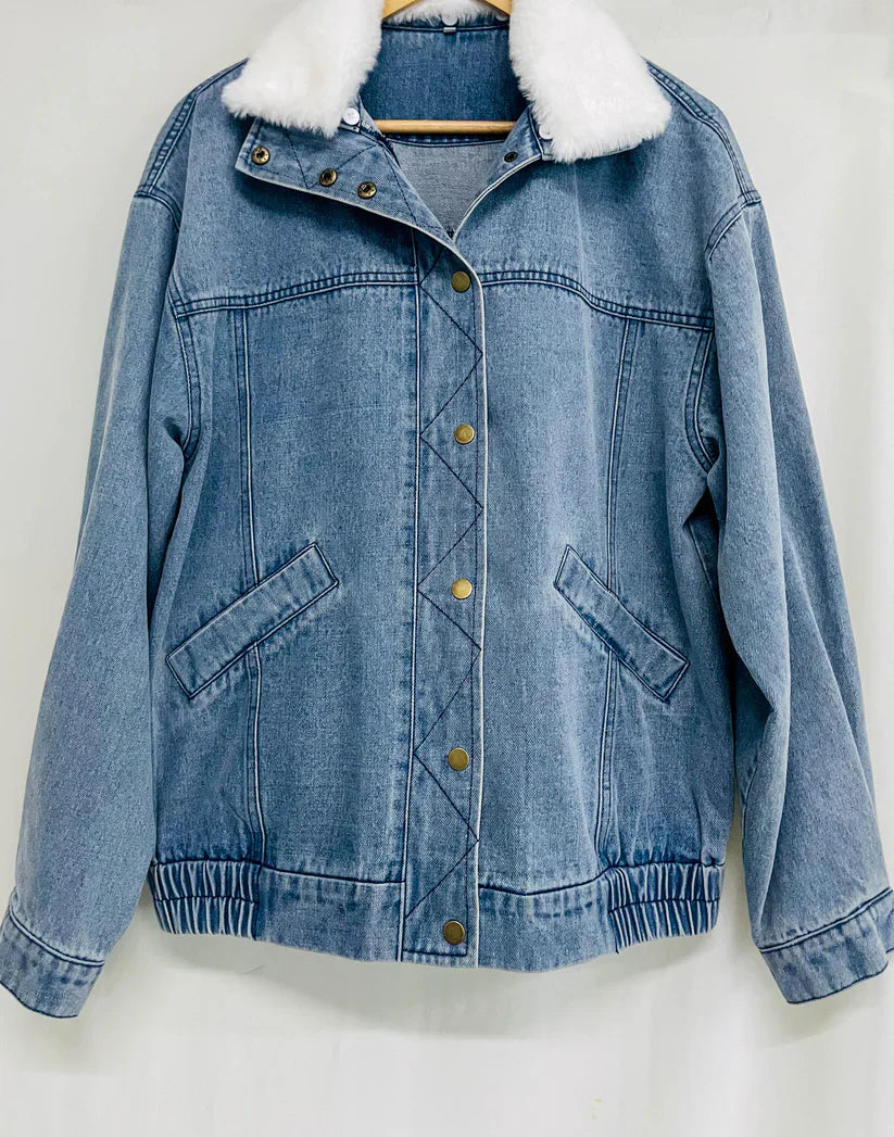 Jutta | Casual en Relaxed winterjas