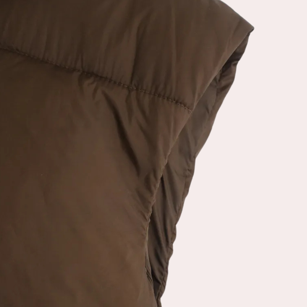 Aislin | Casual en Relaxed zomers vest