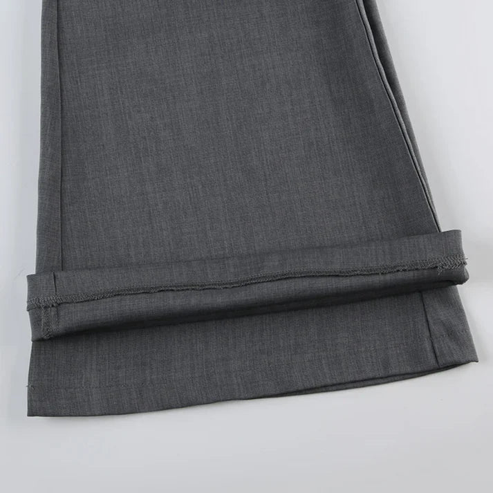 Kirrily | Klassieke en comfortabele winterbroek