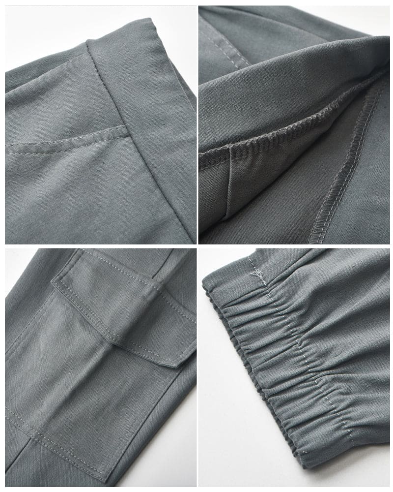 Cricket | Getailleerde en Elegante winterbroek