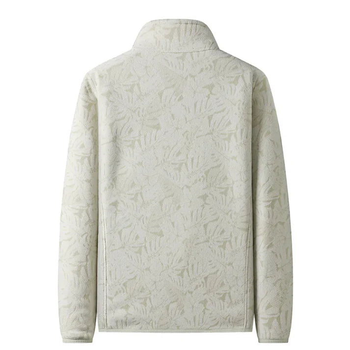 Marzena | Klassieke en comfortabele winterjas