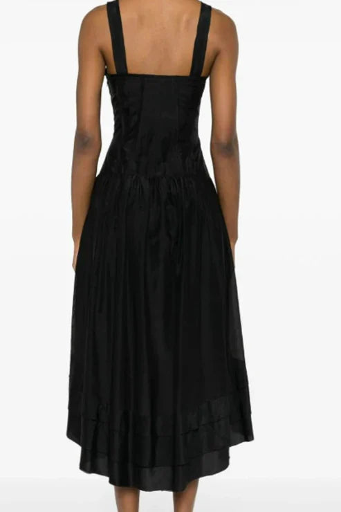 Arndis | Tijdloze en elegante winterjurk