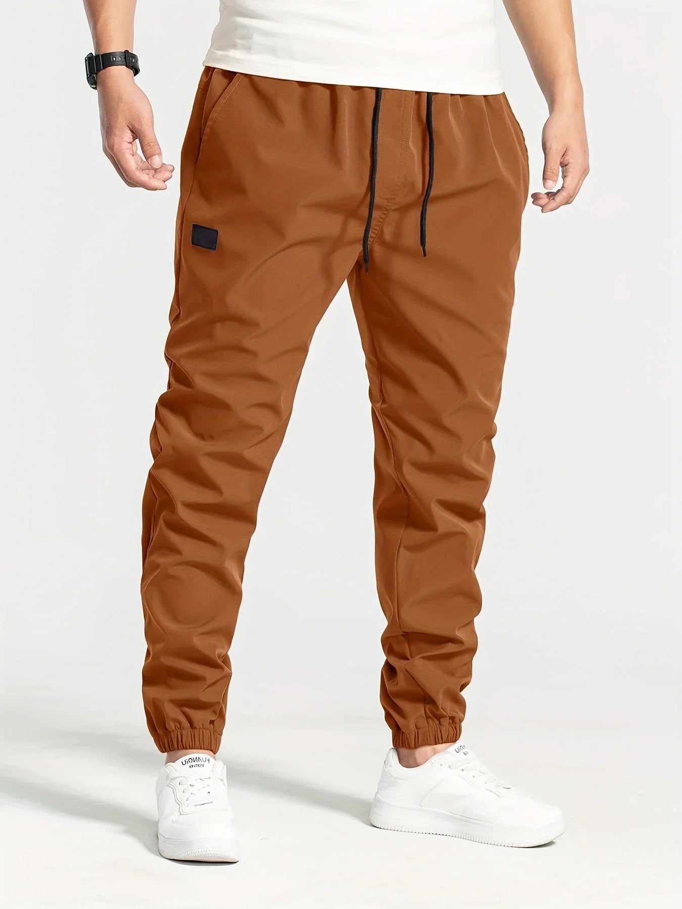 Wilhelmina | Trendy en Elegante winterbroek