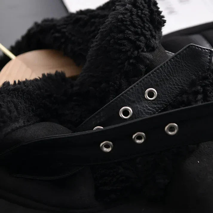 Lidia | Moeiteloze en trendy winterjas