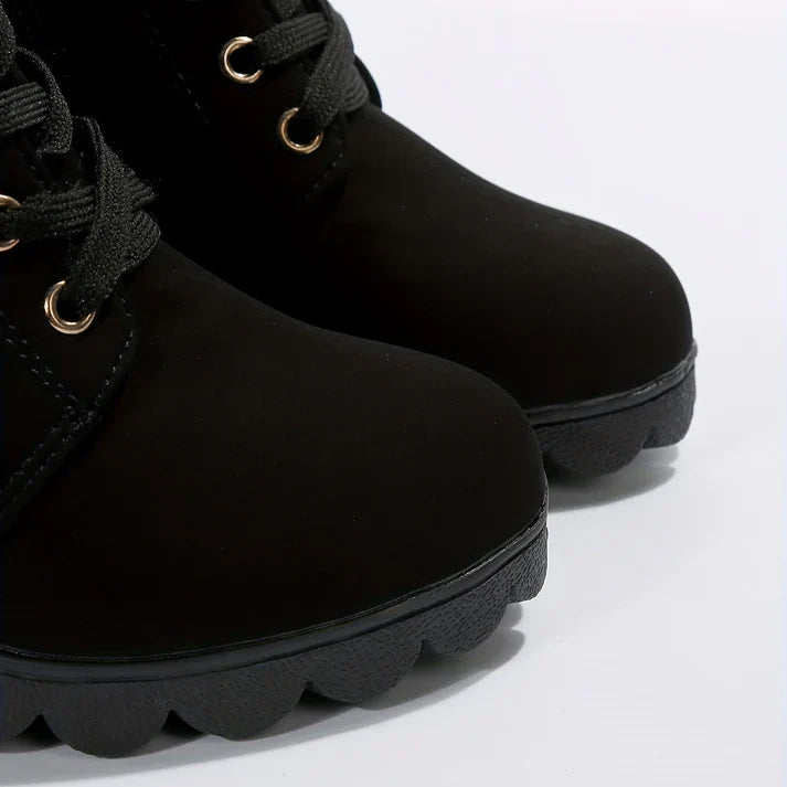 Jenessa | Casual en Moeiteloos winterkledingstuk