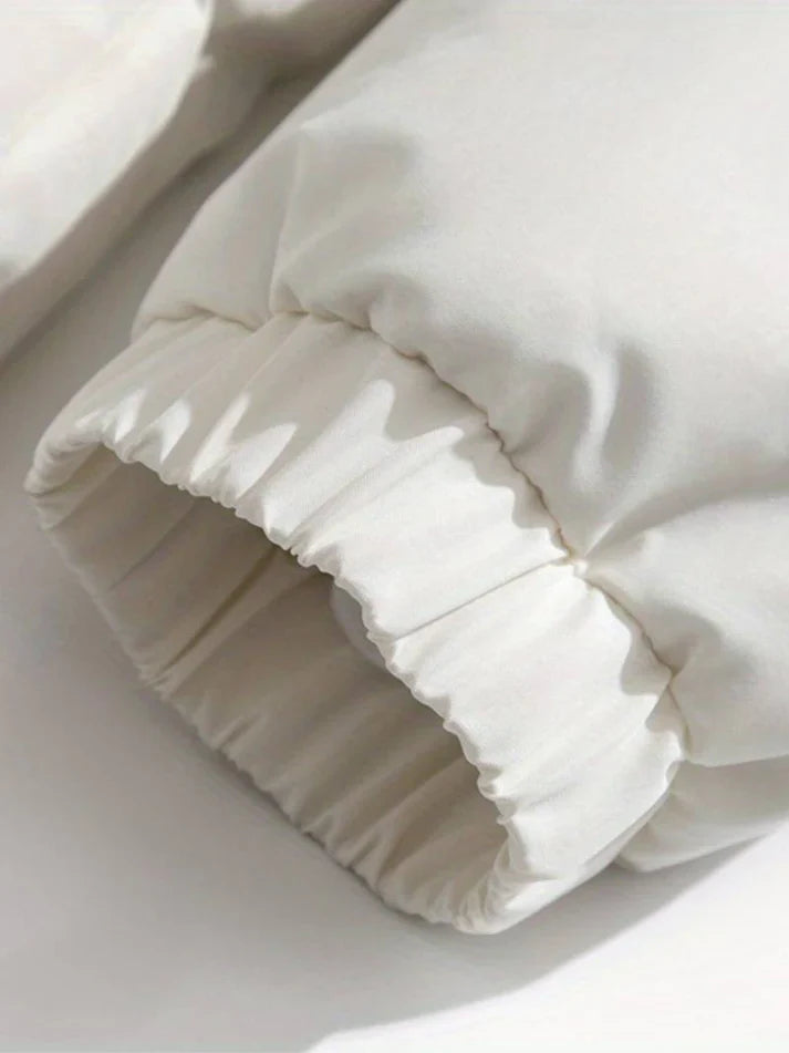 Lidia | Moderne en modieuze winterjas