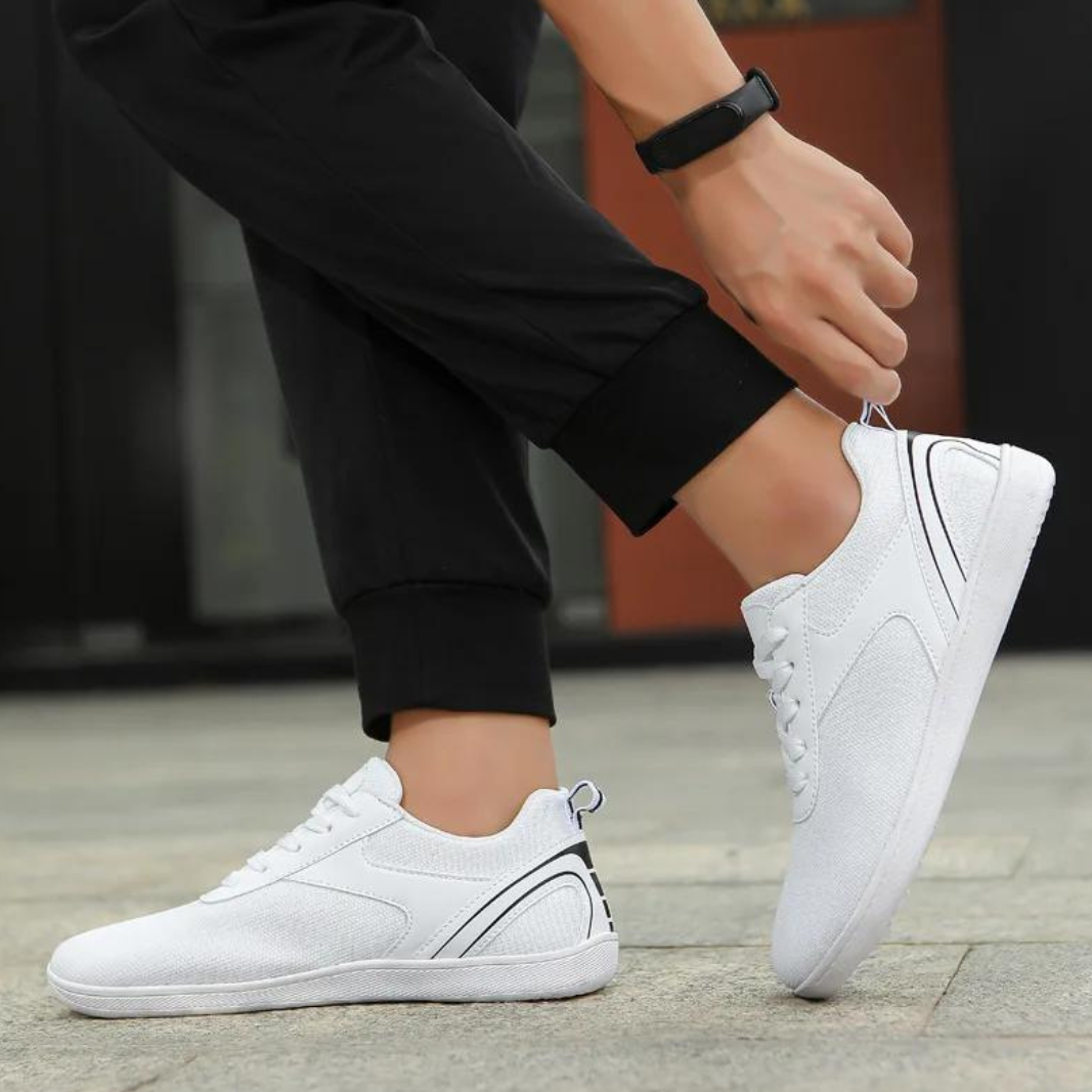 Julija | Relaxte en stijlvolle winterschoenen