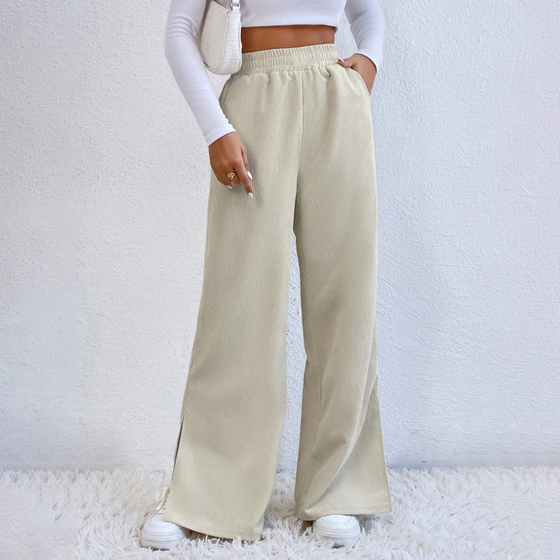 Lucie | Moderne en veelzijdige winterbroek