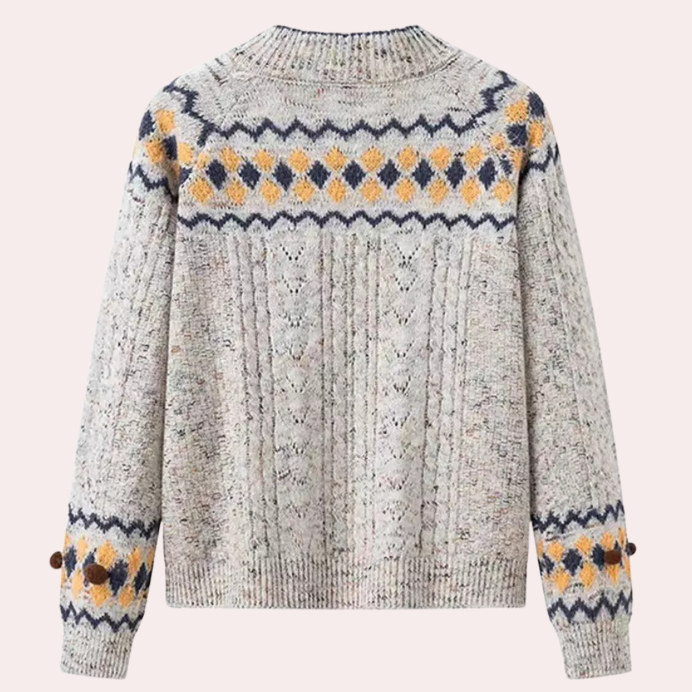 Casual en stijlvol zomer vest