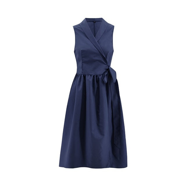 Lorelei casual en comfortabele winterjurk