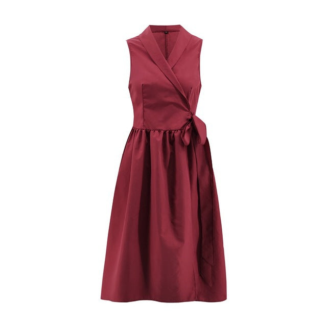 Lorelei casual en comfortabele winterjurk