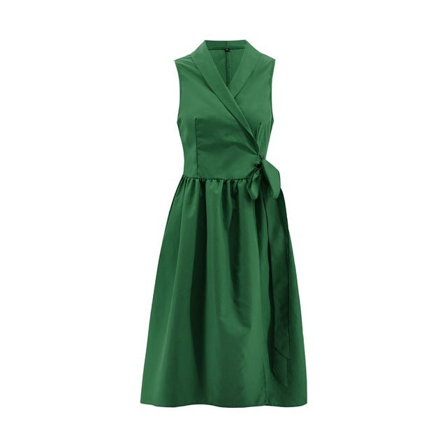 Lorelei casual en comfortabele winterjurk