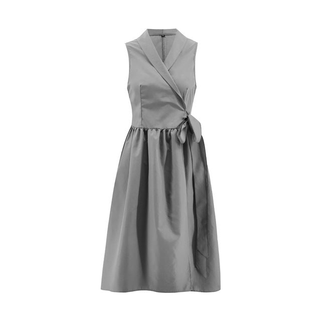 Lorelei casual en comfortabele winterjurk