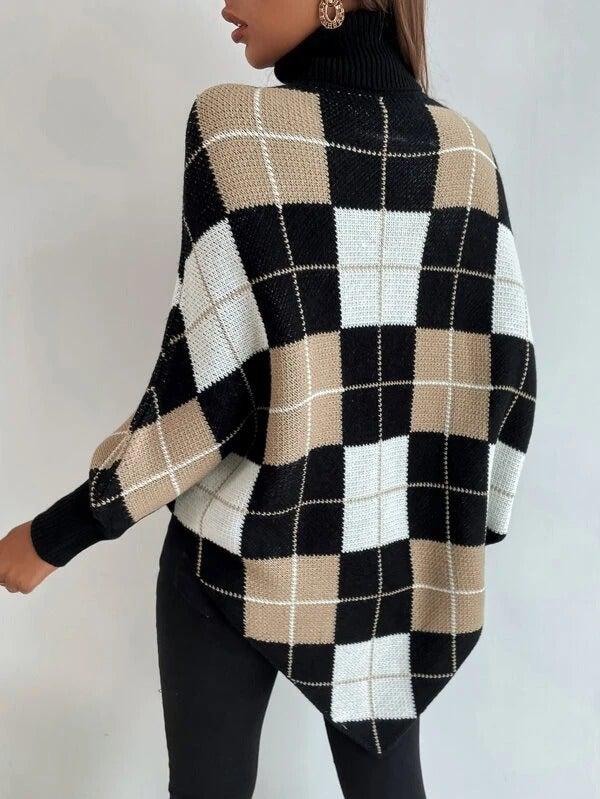 Desire | Casual en Relaxed winter Trui