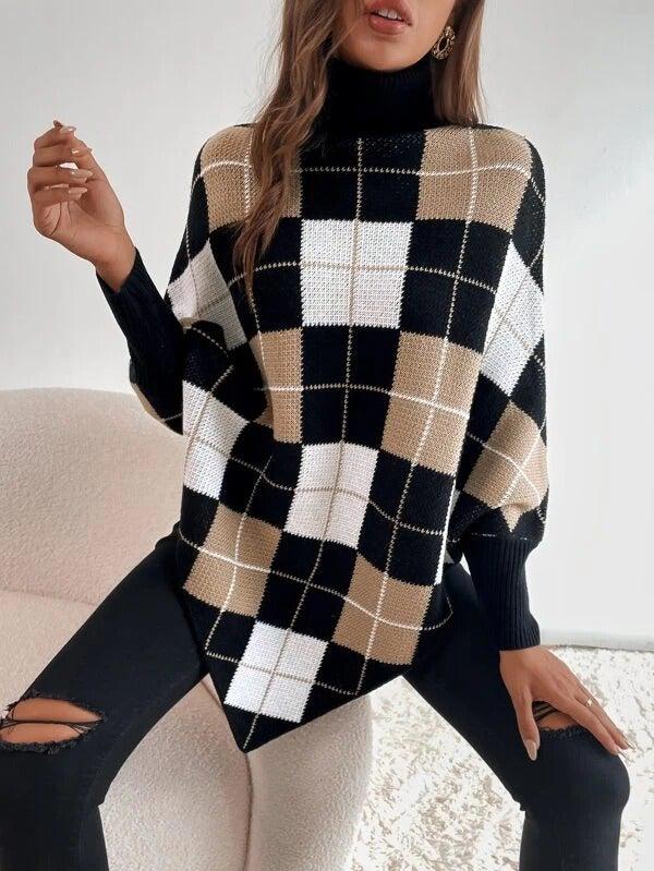 Desire | Casual en Relaxed winter Trui