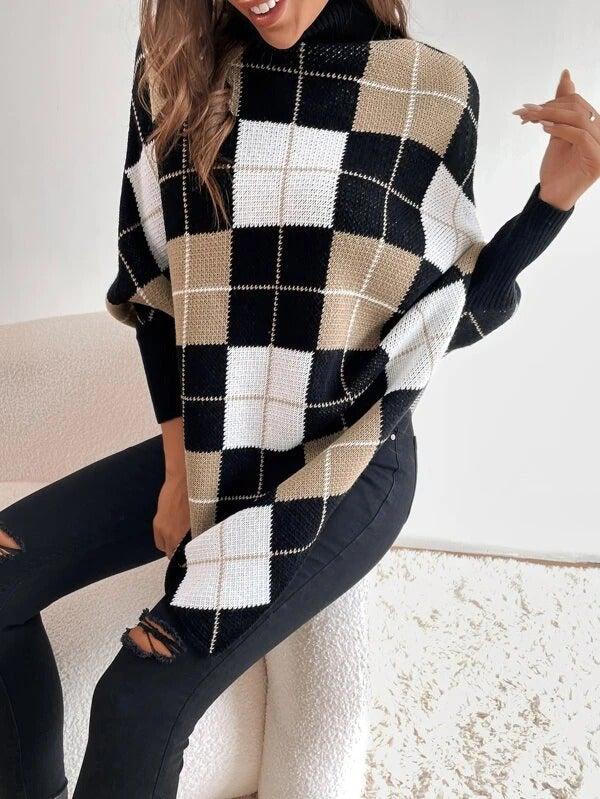 Desire | Casual en Relaxed winter Trui